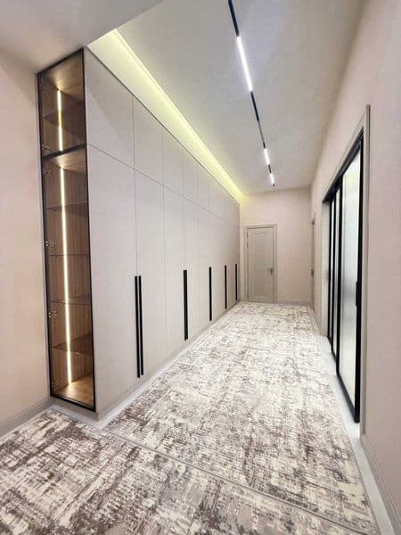 Жилой комплекс: Kazakhstan<br />
Комнат: 3<br />
Этаж: 2<br  — фото 3