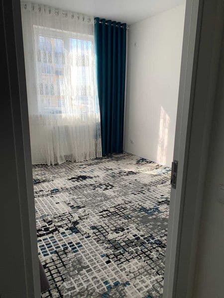 Квартира Махтумкули 121 дом<br />
1 комнатная <br />
Все усл