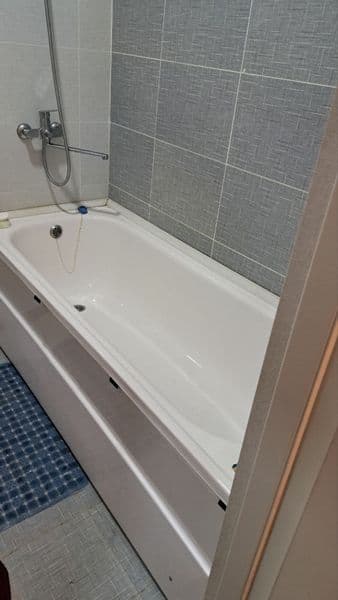 1/4/7 Метро Чоштепа !<br />
1 комнатная четвёртый этаж семиэ — фото 5