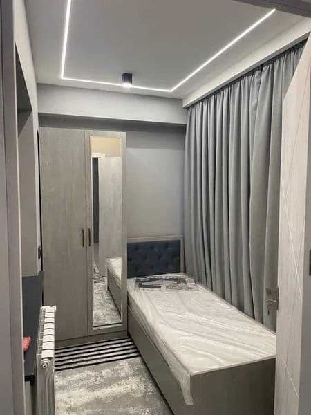 Район ; Алмазарский<br />
Адрес : ЖК Ижод Сарой<br />
<br /> — фото 3