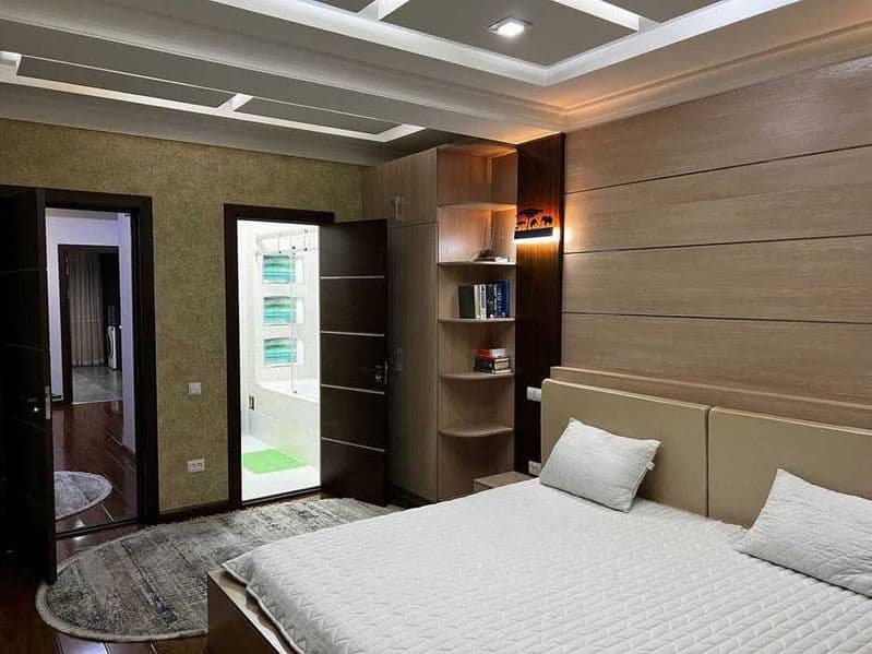 2-комнатная квартира 65 м² в Мирабадском районе, Тарас Шевче