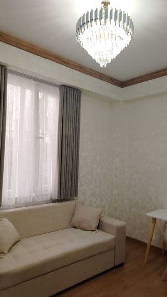 Сдаю свою 1 комнатную квартиру студию в новостройке с хороши