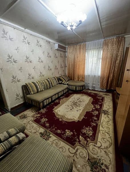 Аренда Сергели Спутник 8 2ком 1этаж 300& рядом метро 5станцы — фото 2