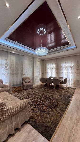 Тип дома: Жк Boulevard<br />
Район: Шайхонтахурский<br />
Ор — фото 2