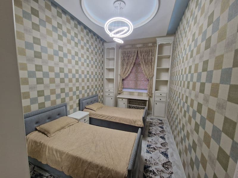 Novza metro! Navastroyka Golden House 3honali  90kv evro rem — фото 2