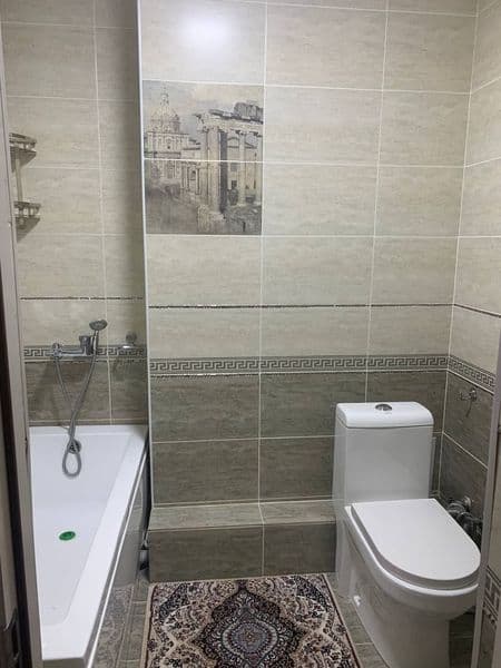 #Kvartira<br />
<br />
Kimlar uchun: Oilaga <br />
Manzil: S — фото 4