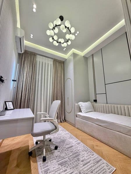 Сдаётся аренда квартиры в ЖК New Life улица Махтумкули, Макр — фото 5