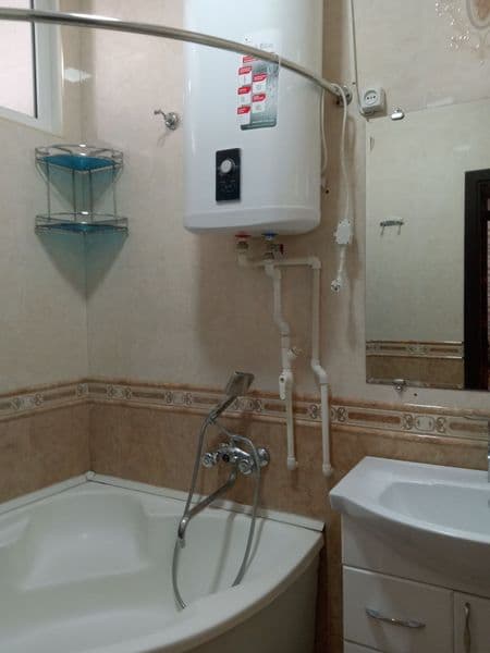 Ташкент.   Сити. Ориентир.  Ул. Навойи.    Панорама .СИМЯ <b — фото 5