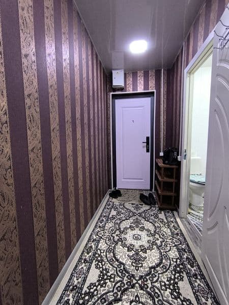 Аренда. Однокомнатная квартира переделали в 2-ух комнатную < — фото 4