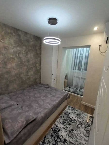 Сдается квартира для семейных<br />
<br />
• Район: Алмазар< — фото 4