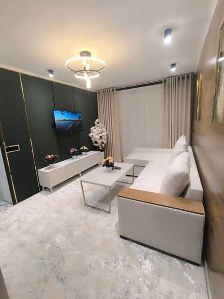 1 хона 2 хона қилинган<br />
2-қават <br />
4 қаватли  дом<b — фото 2