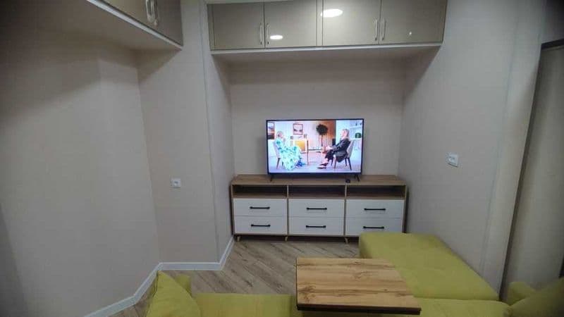 Сдаётся  Квартира Ц-4 после ремонта<br />
#Ориентир-корзинка — фото 2