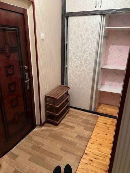 Кора камиш 2/1 <br />
2 хона раздельный планировка 2 та 2*6  — фото 2