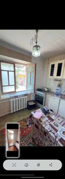 Сдаётся квартира в Мирзо Улубекском  районе. <br />
<br />
А — фото 3