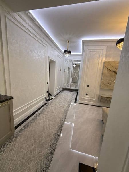 Сдам Квартиру, ЖК Хилмар<br />
Город - Ташкент<br />
Район - — фото 3