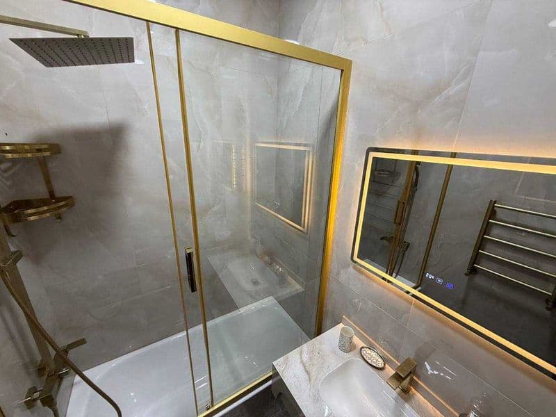 • Район: Яшнабад<br />
• Адрес: ЖК "Olmos Residence"<br />
• — фото 2