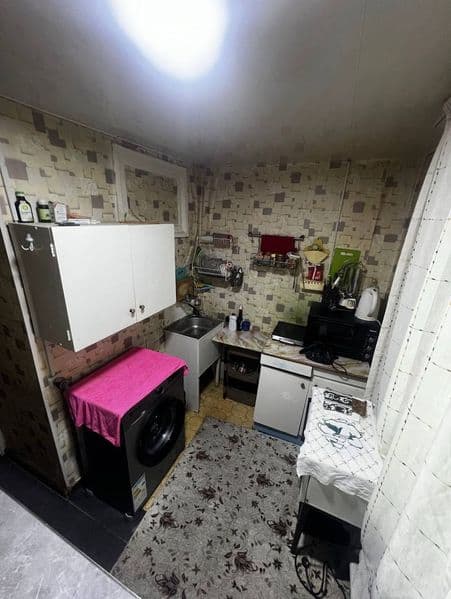 Аренда Сергели Спутник 8 2ком 1этаж 300& рядом метро 5станцы