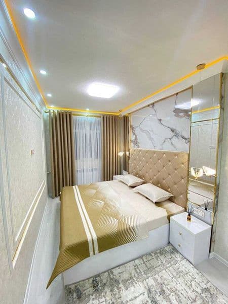 Район: Чиланзарский <br />
Адрес: НОВЗА МЕТРО ТЦ "PARUS"<br  — фото 2