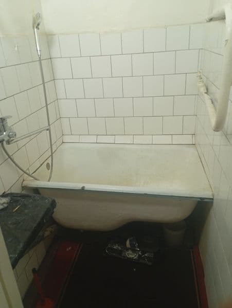 Шерикликга 3 та бола керак ттз бозор енида 2 хонали шароитла — фото 3