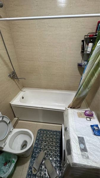 Olmazor cityda kv faqat bitta bola uchun narxi 1mln hamma sh — фото 3