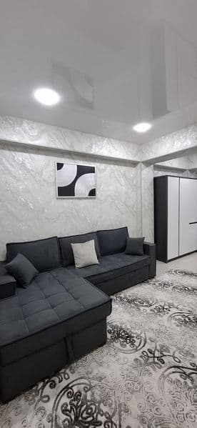 Сдам квартиру студию возле метро Буюк Ипак йули, площадь 30 