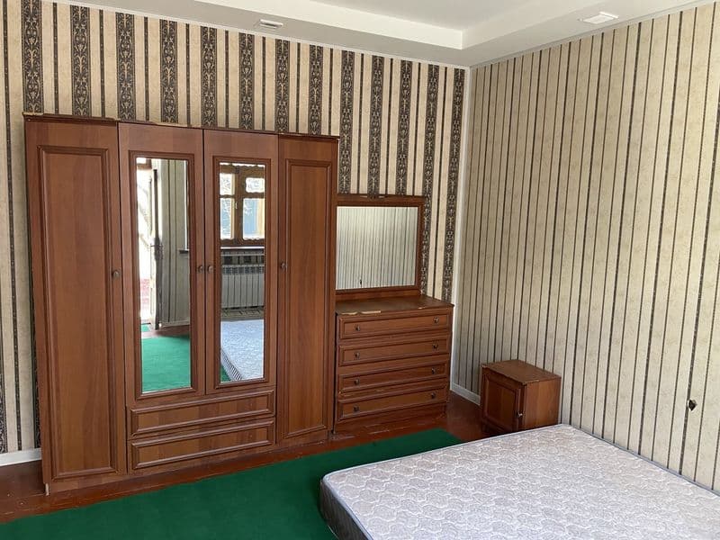 Яаккасрой тумани саламтена кучасида 5 хона ховли оилага узок — фото 5