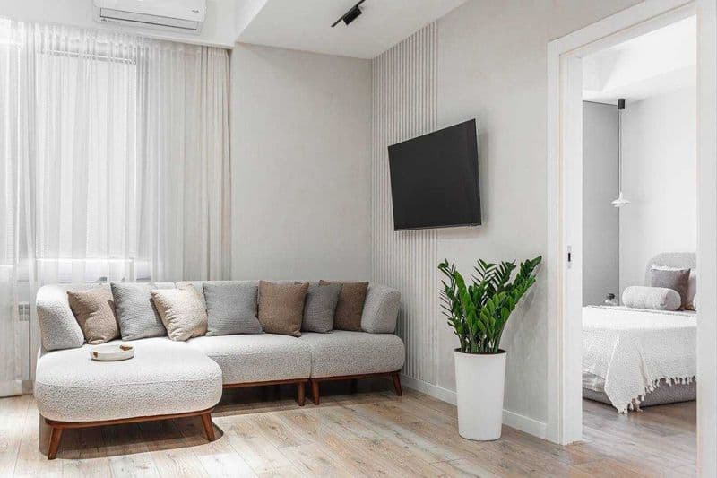 Район: Чиланзар<br />
Адрес: новза<br />
<br />
Комнат: 2<br — фото 2