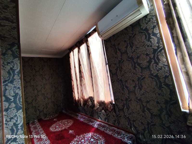 Аренда квартира истирохат махалла 2 хоналий 2 кават 5 каватл — фото 4