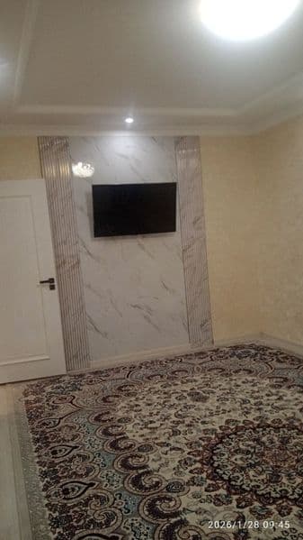 Tv, stirka mashin, evro remont, <br />
<br />
Faqat oila, be — фото 5