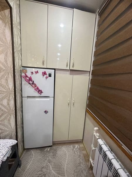 Феруза массифда жойлашган <br />
1 хона 2 хона клинган <br / — фото 2