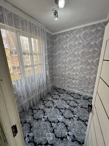 2хона 3 килинган 3-етажда 4 етажли дом. Оилага йоки яхши киз — фото 4