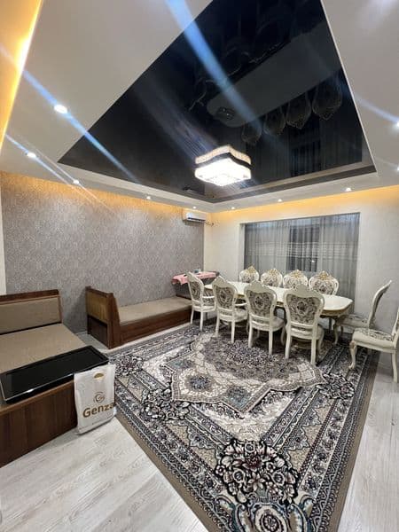 Аренда квартира <br />
Район - Алмазарский<br />
Ориентир - 