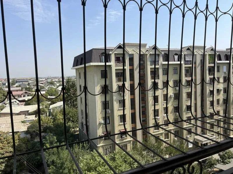 Сдаётся квартира на ул. Паркент‼️<br />
Ориентир - Корзинка  — фото 2