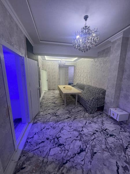 Аренда Sergeli 3-Beakt <br />
4/5xona <br />
6-etaj <br />
9 — фото 5