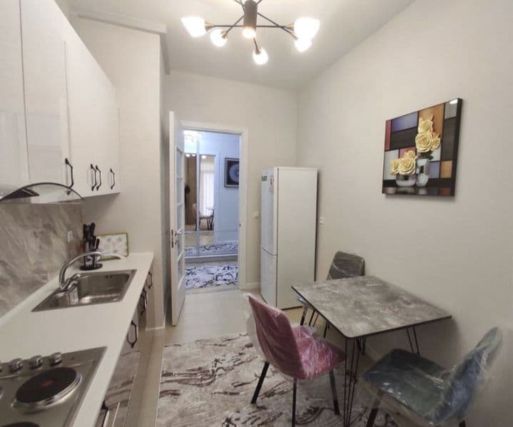 Аренда квартира Навастройка <br />
Район - Алмазар <br />
Ор — фото 3