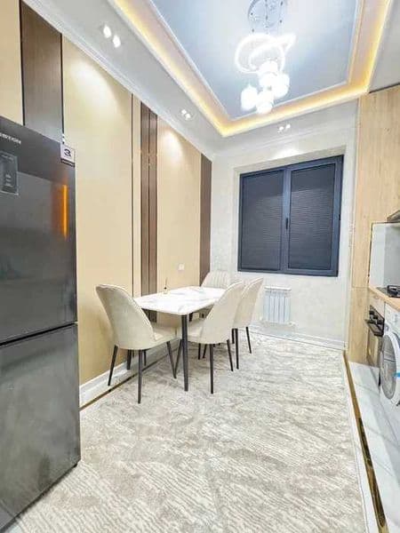 Район ; Шайхантахур<br />
Адрес : Дружба народов<br />
<br / — фото 4