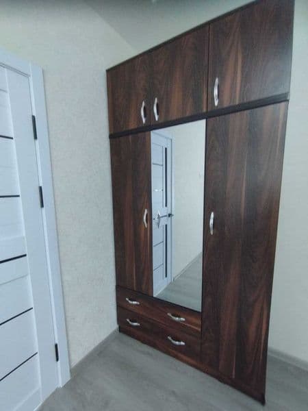 Долгосрочная аренда 1-комнатной квартиры на Кара-су 6 возле 