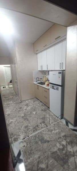 кора камиш 1/3 2 хона евро ремонт оилага узо мудатга шароити — фото 3