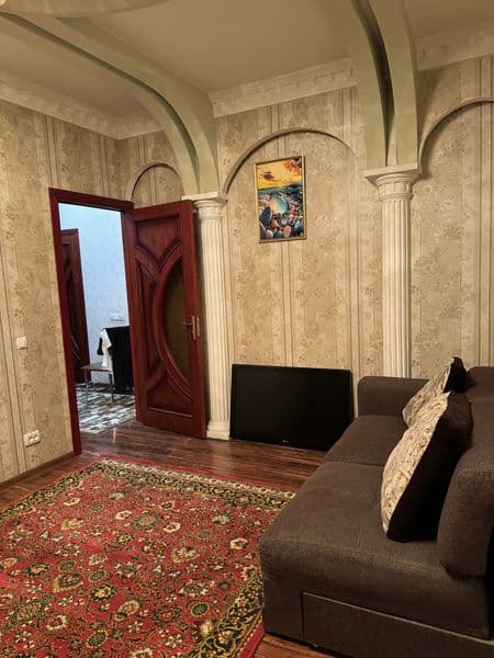 Сдается своя 4 х комнатная квартира . Адрес Чиланзар 11 квар — фото 3