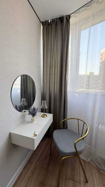 К вашему вниманию рады представить 1 комнатную квартиру на 1 — фото 2