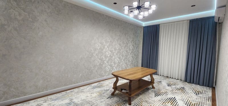 Юнусобод 16кв ЖК Хонсарой 2комнатная  толка семейний  2комна — фото 3