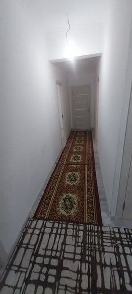 Яшнабод, Олмос маҳалла, 12 этаж, 3 хона, ҳамма жиҳозлари бор — фото 2