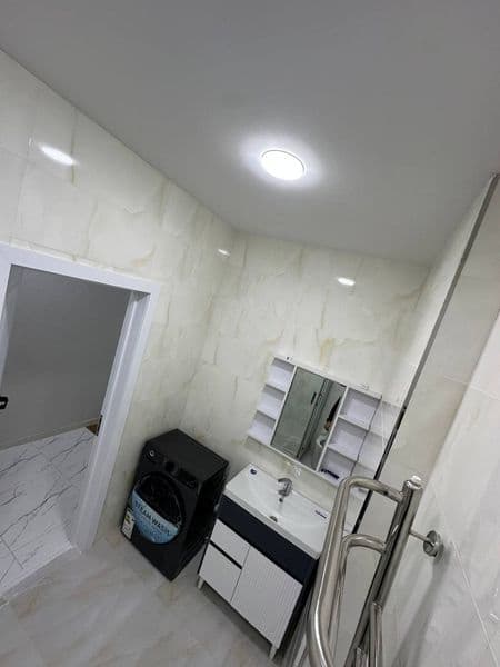 Yakkasaroy 1 xona navastroyka upokovka uy arenda beriladi ha — фото 4