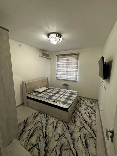 Assalom Sohil turar-joy majmuasida joylashgan 1 xonali yangi — фото 5