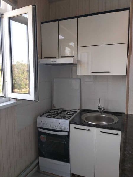 Аренда 1/3/4.переделанная в 2 х,<br />
Авиасозлар 2,с мебель — фото 2