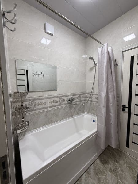 Yunusobod sampi chorraxada 2 xonali kvartira arendaga 650 ya — фото 2