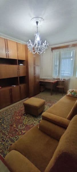 Яшнаабадский р-н,ориентир Кадишева рынок, 2/2/4, кв.чистая, 