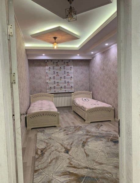 Ijaraga Kvartira 2etaj 5 xona 3 ta sanauzel vannasi bilan 16 — фото 2