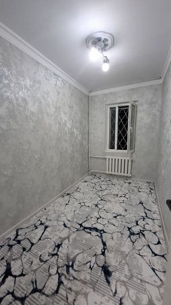 #Алгоритм-31  <br />
3хона, 1 этаж, 9 этажли Обший плошади 7 — фото 5