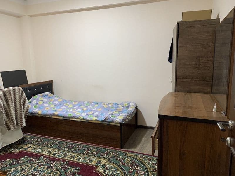 Sheriklikka ogʼil bola uchun kvartira bor. Manzil " Hislat 2